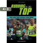 Running to the Top 9781782552116 Arthur Lydiard, Verzenden, Gelezen, Arthur Lydiard