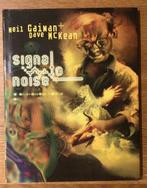 Dave McKean - Arkham Asylum e.a. - 3 Album, Nieuw