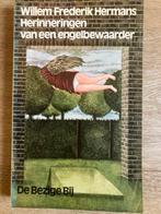 Willem Frederik Hermans - 8 eerste drukken + extra -