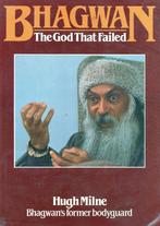 Bhagwan - Hugh Milne - 9781850660064 - Hardcover, Boeken, Biografieën, Verzenden, Nieuw