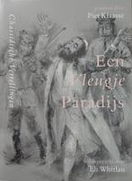 Vleugje paradijs 9789023006251 Klaasse, Boeken, Verzenden, Gelezen, Klaasse