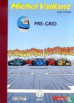 Michel Vaillant - Pré-Grid - 1997, Boeken, Eén stripboek, Verzenden, Zo goed als nieuw, Graton, Jean, Graton, Philippe.
