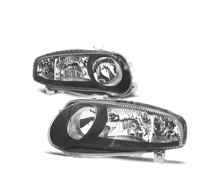 PHARES ALFA ROMEO 147 FOND NOIR, Auto-onderdelen, Verlichting, Verzenden