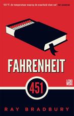 Fahrenheit 451 / Vantoen.nu 9789048839964 Ray Bradbury, Boeken, Verzenden, Gelezen, Ray Bradbury