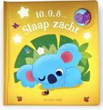 10, 9, 8... Slaap zacht 9789464224443 book & service, Verzenden, Zo goed als nieuw, Book & service