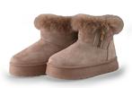 Boots in maat 31 Bruin | 5% extra korting, Kinderen en Baby's, Verzenden, Jongen of Meisje, Schoenen
