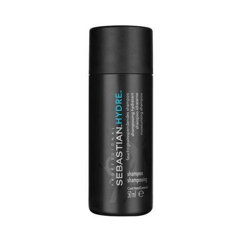 Sebastian Professional Hydre Shampoo 50ml, Handtassen en Accessoires, Uiterlijk | Haarverzorging, Nieuw, Verzenden