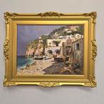 Mario Irace (1951) - Controra, Antiek en Kunst