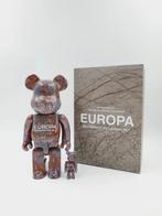 Nasa x Medicom Toy Be@rbrick - Be@rbrick Nasa Europa 400%, Antiquités & Art