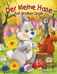 Pop-up-Book Der kleine Hase  Book, Livres, Livres Autre, Envoi