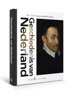 Geschiedenis van Nederland 9789462492608 Gerben G. Hellinga, Boeken, Verzenden, Zo goed als nieuw, Gerben G. Hellinga