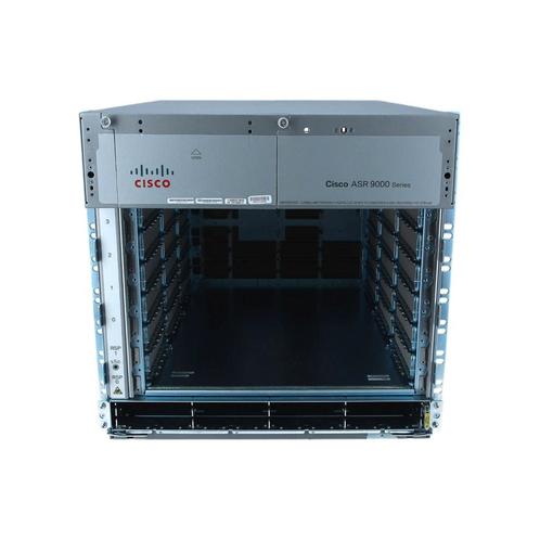 Cisco ASR-9006-AC-V2, Computers en Software, Routers en Modems, Verzenden