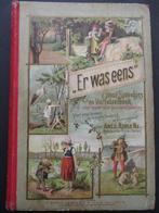 Ant. S. Reule Nz. - Er was eens Groot Sprookjes en