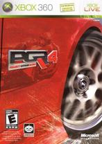 Project Gotham Racing PGR 4 (Xbox 360 Games), Games en Spelcomputers, Games | Xbox 360, Ophalen of Verzenden, Zo goed als nieuw