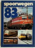 Spoorwegen 1983, Boeken, Verzenden, Nieuw, Nederlands