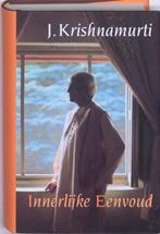 Innerlijke eenvoud 9789069638225 Jiddu Krishnamurti, Boeken, Verzenden, Zo goed als nieuw, Jiddu Krishnamurti