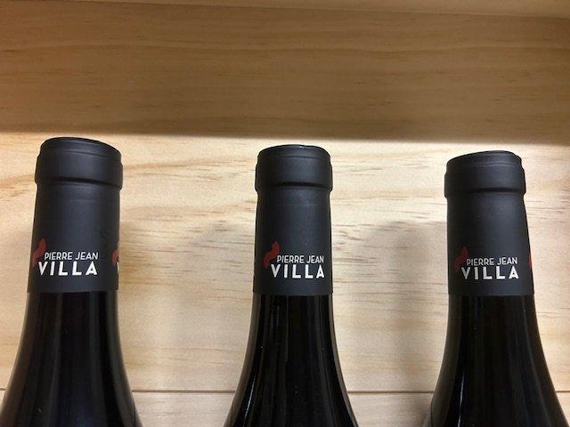 2023 Pierre-Jean Villa - Côte Rôtie Fongeant - Côte Rotie -, Collections, Vins