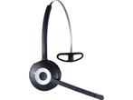 Jabra PRO 920 - Monaurale headset - Noise cancelling - Zwart, Verzenden