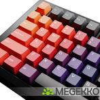 Glorious GPBT Celestial Fire Keycaps, Computers en Software, Toetsenborden, Verzenden, Nieuw