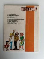 Kiekeboe 2 - De Duivelse Driehoek - 1 Album - Eerste