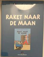 De Kuifje Archieven - Raket naar de Maan + Kuifje en het, Boeken, Nieuw