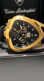 Tonino Lamborghini - Spyder - Heren - 2020+, Handtassen en Accessoires, Horloges | Heren, Nieuw