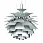 Artichaut lampe style  pendentif, Verzenden