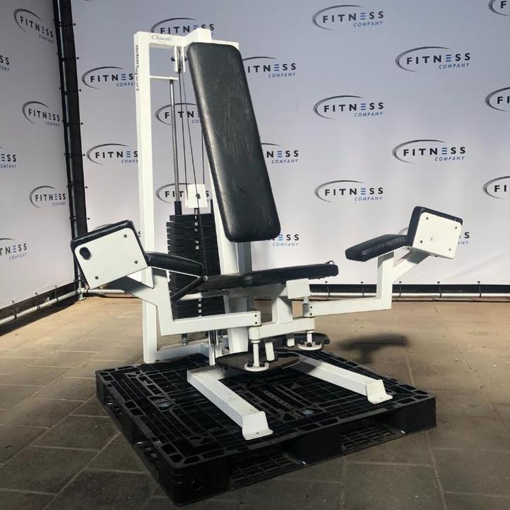 Adan Sport Abductor | Outer Thigh | Kracht, Sport en Fitness, Fitnessmaterialen, Overige typen, Ophalen of Verzenden