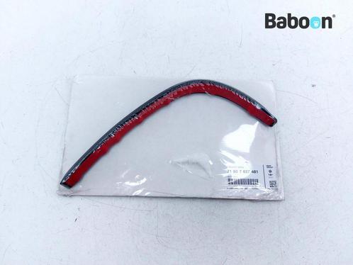 Kofferdeksel Links BMW R 1150 GS (R1150GS) Impact protection, Motoren, Onderdelen | BMW, Gebruikt, Verzenden