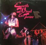Earth Wind &amp; Fire - Earth, Wind &amp; Fire, Cd's en Dvd's, Verzenden, Gebruikt