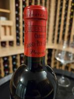 2005 Château Grand Puy Lacoste - Bordeaux, Pauillac 5ème, Verzamelen, Nieuw