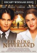 Finding neverland op DVD, Cd's en Dvd's, Verzenden, Nieuw in verpakking