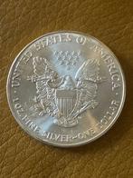 Verenigde Staten. 1 Dollar 2000 - American Eagle - 1oz