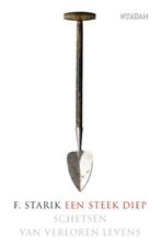 Een steek diep 9789046811184 F. Starik, Verzenden, F. Starik