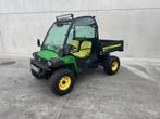 John Deere - Gator 855D - Utility Tractor - 2012, Nieuw