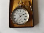 H. Samuel - Taschenuhr mit Schlüsselaufzug - pocket watch No, Nieuw