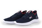 Tommy Hilfiger Sneakers in maat 40 Blauw | 5% extra korting, Kleding | Heren, Schoenen, Tommy Hilfiger, Zo goed als nieuw, Sneakers