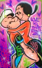 Outside313 - Popeye - Love me for ever