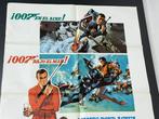 James Bond (007) - Thunderball - Sean Connery - Poster,, Collections