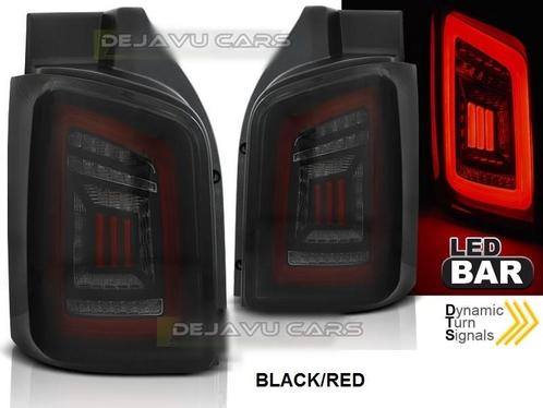 Dynamische LED Achterlichten voor  Volkswagen Transporter T5, Auto diversen, Tuning en Styling, Ophalen of Verzenden