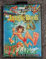 Disney the Jungle Book (Sega Mega Drive tweedehands game), Consoles de jeu & Jeux vidéo, Ophalen of Verzenden