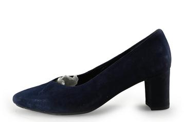 Gabor Pumps in maat 39 Blauw | 15% korting beschikbaar voor biedingen