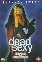 Dead Sexy DVD (2003) Shannon Tweed, Angelo (DIR) cert 18, CD & DVD, Verzenden
