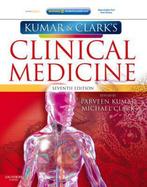 Kumar And ClarkS Clinical Medicine 9780702029936, Boeken, Verzenden, Zo goed als nieuw, Parveen Kumar