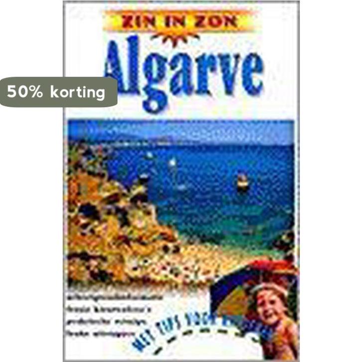 Algarve 9789041020550 R. Osang, Boeken, Reisgidsen, Gelezen, Verzenden