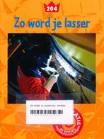 De Ruiters informatie 204 Zo word je lasser, Verzenden, Nieuw