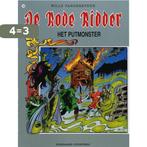 De Rode Ridder 188 - Het putmonster 9789002210556, Boeken, Verzenden, Gelezen, Willy Vandersteen