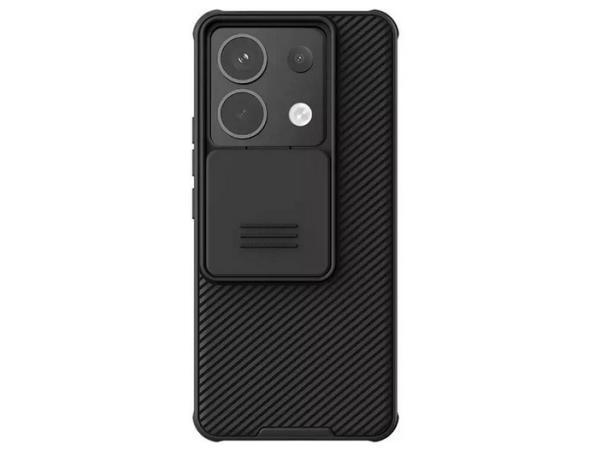 Veiling - Nillkin - Pro Case voor Xiaomi Redmi Note - 13 - P, Telecommunicatie, Mobiele telefoons | Hoesjes en Screenprotectors | Overige merken
