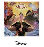 Mulan - Disney - lees mee cd op CD, CD & DVD, Verzenden