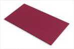Acrylaat (PMMA) basisplaat (paars, 50x30 cm, 3 mm dik), Doe-het-zelf en Bouw, Verzenden, Nieuw